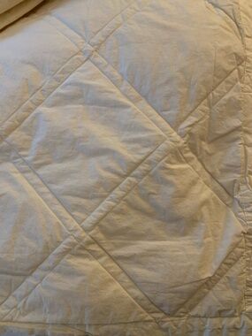 Luxury Quilted Comforter